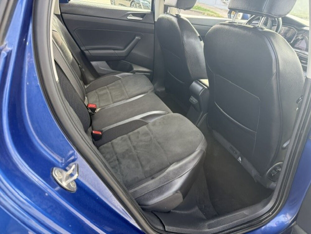 Polo 1.0 TSI 95CH STYLE DSG7 2024 occasion 91220 Br&eacute;tigny-sur-Orge