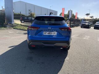 Qashqai e-POWER 190ch Tekna 2022 2023 occasion 78200 Buchelay