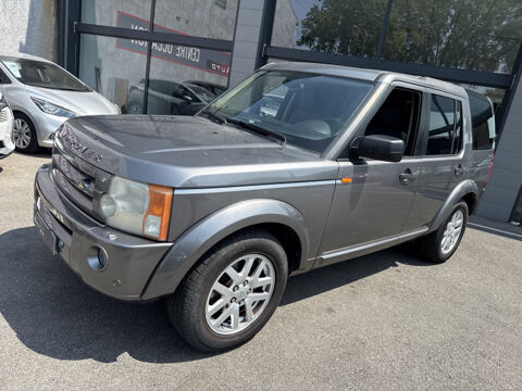Discovery TDV6 XS SEVEN BA 2008 occasion 31140 Aucamville