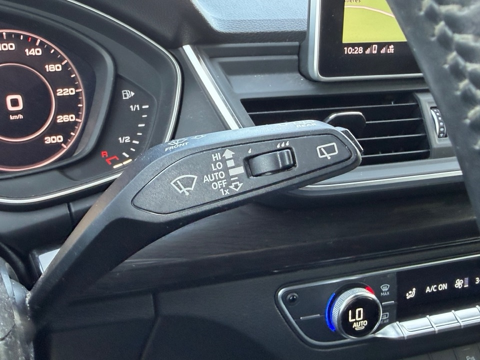 Q5 40 TDI 190CH S LINE QUATTRO S TRONIC 7 EURO6D-T 2019 occasion 49070 Saint-L&eacute;ger-de-Lini&egrave;res
