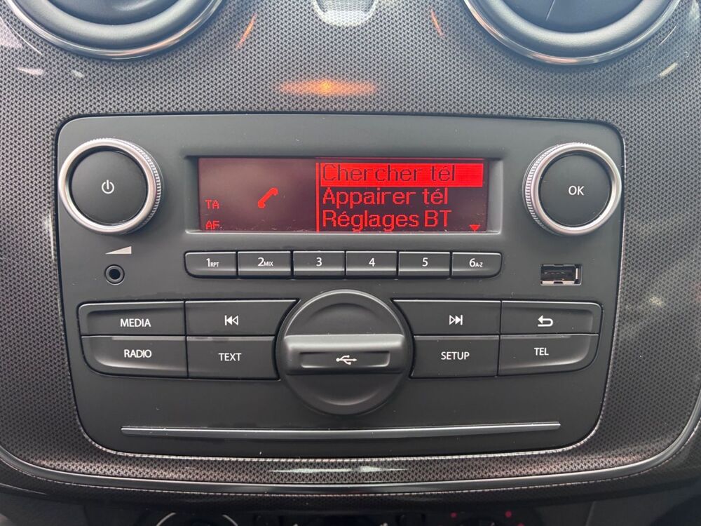 Sandero 1.0 SCE 75CH URBAN STEPWAY - 20 2021 occasion 38130 ECHIROLLES