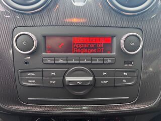 Sandero 1.0 SCE 75CH URBAN STEPWAY - 20 2021 occasion 38130 ECHIROLLES