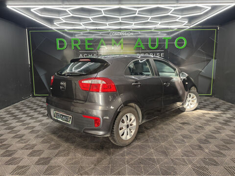 Rio 1.2 85CH PREMIUM 5P 2016 occasion 57185 CLOUANGE