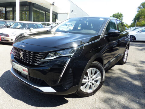 Annonce voiture Peugeot 3008 14990 €