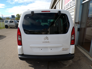 Berlingo II BLUEHDI 120CH SHINE S&S 2018 occasion 38150 Salaise-sur-Sanne