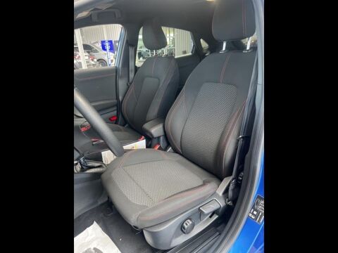Puma 1.0 EcoBoost Hybrid 125ch ST-Line S&S Powershift 2024 occasion 31400 TOULOUSE