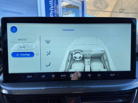 Kuga 2.5 Duratec 243ch Hybride Rechargeable Titanium Business Pow 2026 occasion 31200 TOULOUSE