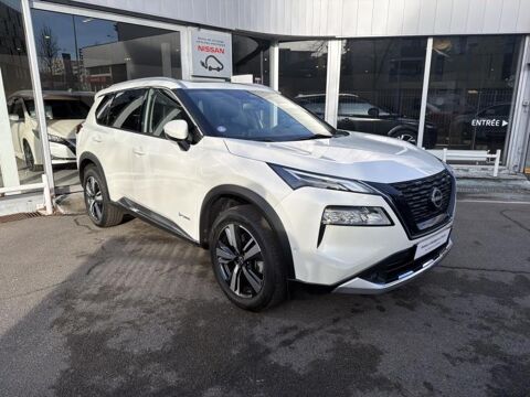 X-Trail e-Power 204ch Tekna 2023 occasion 92000 Nanterre