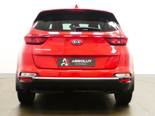 Sportage 1.6 CRDI 136CH ISG ACTIVE 4X4 DCT7 2019 occasion 77100 Nanteuil-l&egrave;s-Meaux