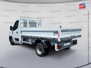 Master RJ3500 L2 Confort 2.3 Blue dCi 130ch EuroVI 2024 occasion 51100 Reims