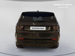Discovery 1.5 P300e 309ch Dynamic SE 2024 occasion 57050 Metz