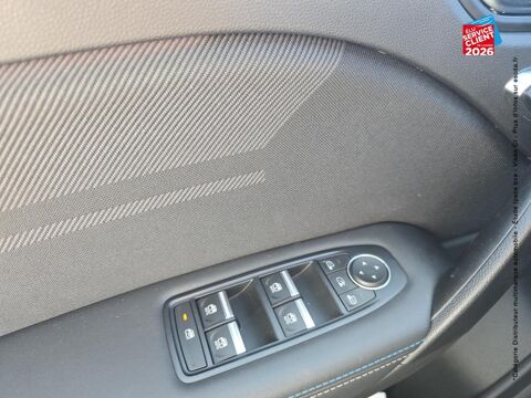 Symbioz 1.6 E-Tech full hybrid 145ch esprit Alpine 2025 occasion 68000 Colmar