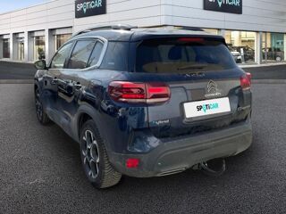 C5 aircross Hybrid rechargeable 225ch Shine &euml;-EAT8 2022 occasion 27200 Vernon