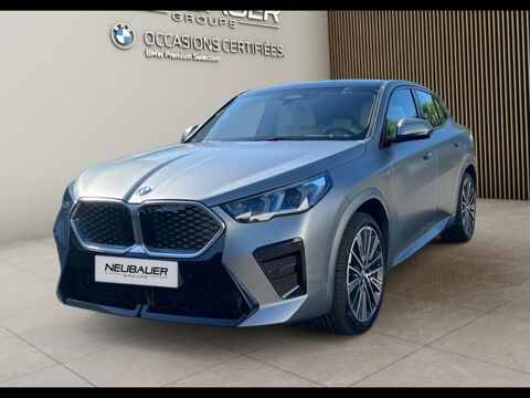 Annonce voiture BMW X2 52500 