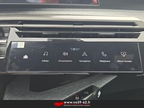 5008 Hybrid 145ch Allure e-DCS6 2026 occasion 62000 Arras