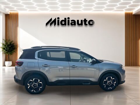 C5 aircross BlueHDi 130ch S&S Shine E6.d 2022 occasion 27300 Bernay
