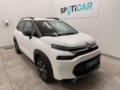 C3 Aircross PureTech 110ch S&S Shine 2023 occasion 91230 Montgeron