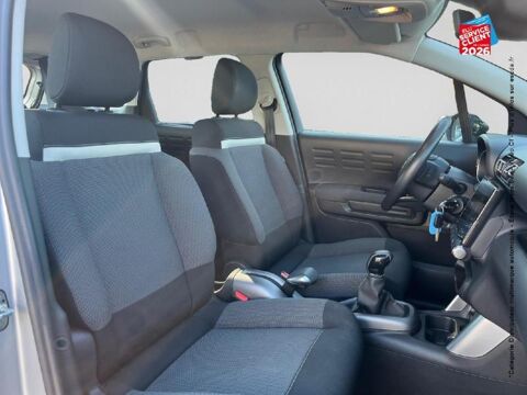 C3 Aircross BlueHDi 100ch Shine 2018 occasion 08000 Charleville-M&eacute;zi&egrave;res