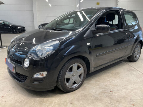 Annonce voiture Renault Twingo II 5790 