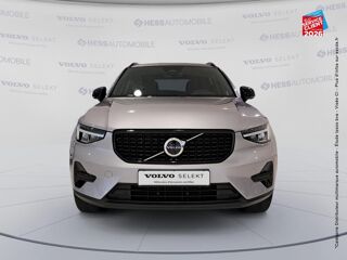 XC40 B3 163ch Ultra DCT 7 2025 occasion 67460 Souffelweyersheim