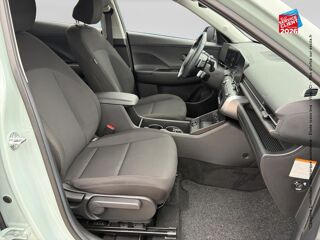 Kona 1.6 GDi 141ch Hybrid Intuitive DCT-6 2024 occasion 67800 Bischheim
