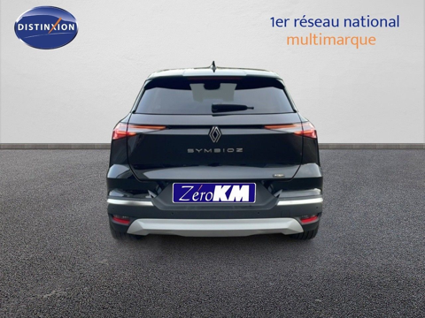 Symbioz 1.6 E-TECH FULL HYBRID 145CH ICONIC 2025 occasion 31600 Muret