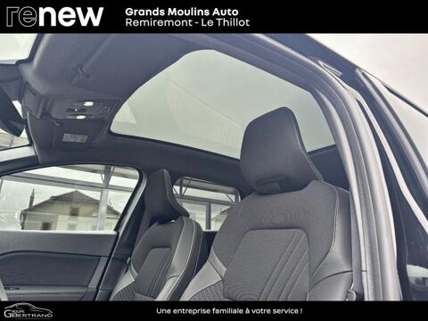 Symbioz 1.6 E-Tech full hybrid 145ch Iconic 2025 occasion 88160 Le Thillot