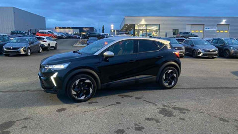 Renault Captur 1.0 TCE 90CH TECHNO 2025 occasion Campsas 82370