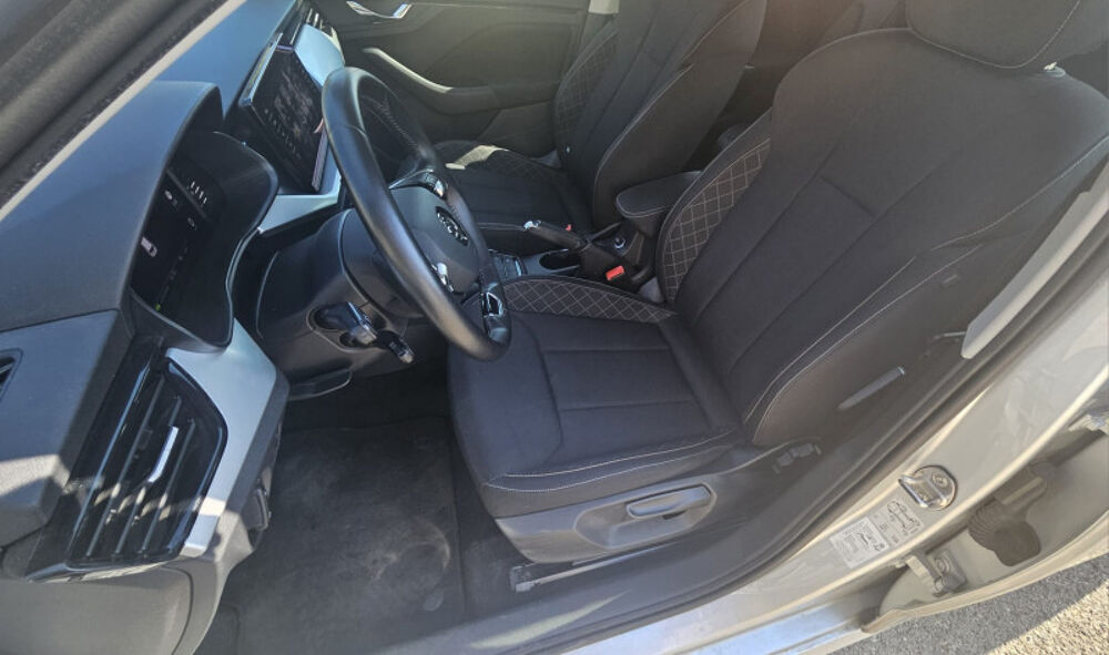 Kamiq 1.0 TSI EVO 110CH BUSINESS DSG7 2021 occasion 13400 AUBAGNE