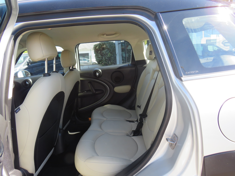Cooper D COOPER S 190CH 2015 occasion 31600 Muret