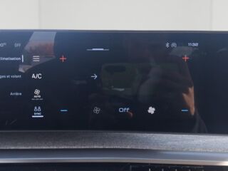 5008 Hybrid 145ch GT e-DCS6 2025 occasion 27000 &Eacute;vreux