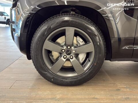 Defender 110 2.0 P300e PHEV Black Edition 2026 occasion 78560 LE PORT MARLY