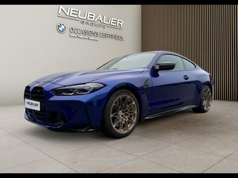 Annonce voiture BMW M4 137990 