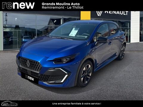 Annonce voiture Renault Clio 23490 €