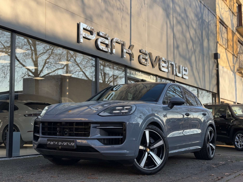 Porsche Cayenne (9YB) 3.0 V6 470CH E-HYBRID 2023 occasion Toulouse 31000