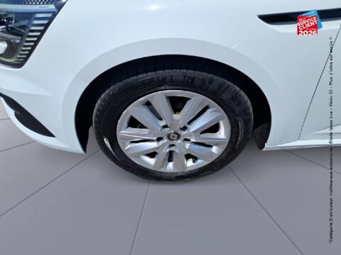 M&eacute;gane 1.5 Blue dCi 115ch Air - 20 2020 occasion 67200 Strasbourg