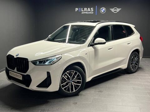 BMW X1 xDrive30e 326ch M Sport 2023 occasion TOULOUSE 31100