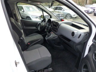 Berlingo M 1.6 BLUEHDI 75 CONFORT 2016 occasion 77144 Mont&eacute;vrain