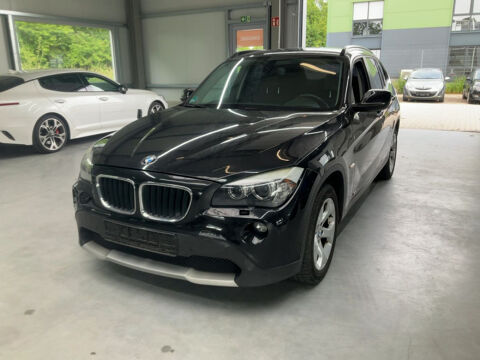 Bmw x1 (E84) SDRIVE18D 143CH EXECUTIVE