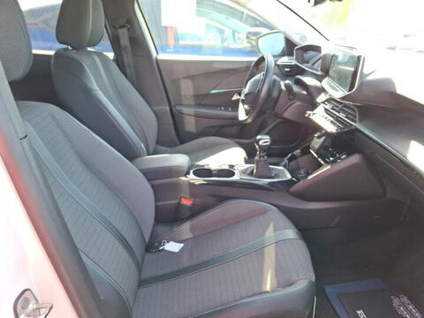 2008 1.5 BLUEHDI 110CH S&S ALLURE BUSINESS 2021 occasion 06270 Villeneuve-Loubet