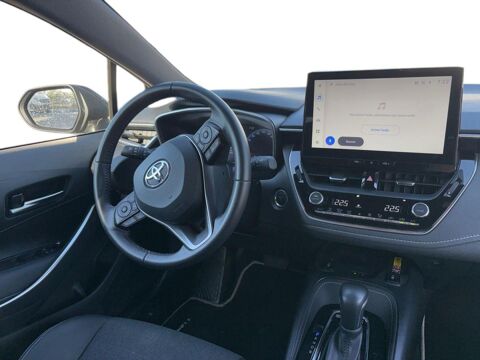 Corolla 1.8 140ch Design MY24 2025 occasion 13730 Saint-Victoret