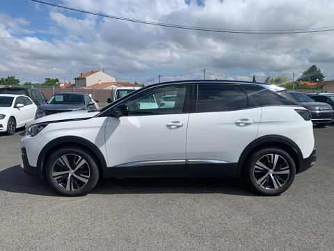 3008 1.5 BLUEHDI 130CH E6.C ALLURE S&S 6CV 2020 occasion 81000 Albi