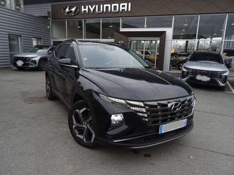 Hyundai Tucson 1.6 T-GDi 265ch PHEV Executive BVA6 HTRAC 2023 occasion Bergerac 24100