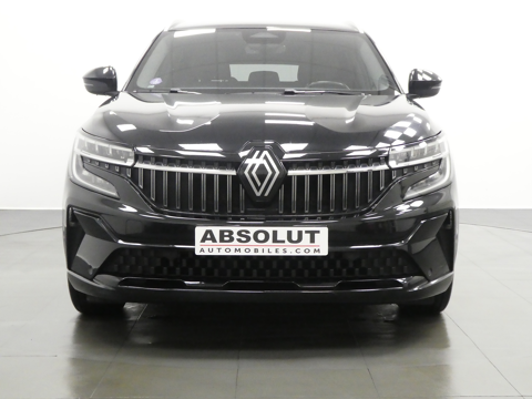 Espace 1.2 E-TECH FULL HYBRID 200CH TECHNO 2023 occasion 77100 Nanteuil-l&egrave;s-Meaux