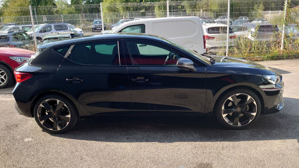 Leon 2.0 TDI 150CH V DSG7 2025 occasion 40990 Saint-Paul-l&egrave;s-Dax