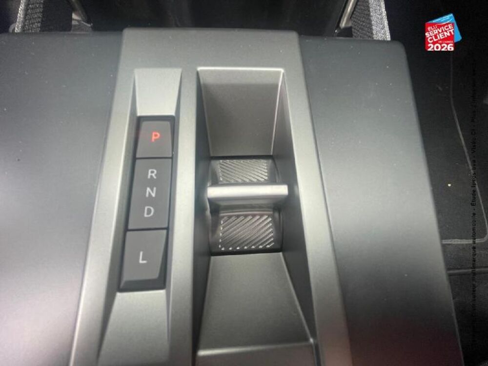 Frontera 1.2 Turbo Hybrid 145ch GS e-DCT6 2026 occasion 25770 Franois