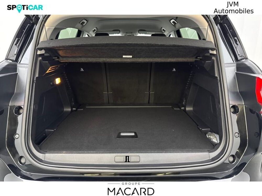 C5 aircross PureTech 130ch S&S Feel 2020 occasion 47550 Bo&eacute;