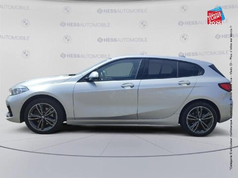 S&eacute;rie 1 116dA 116ch Edition Sport DKG7 2020 occasion 68390 Sausheim