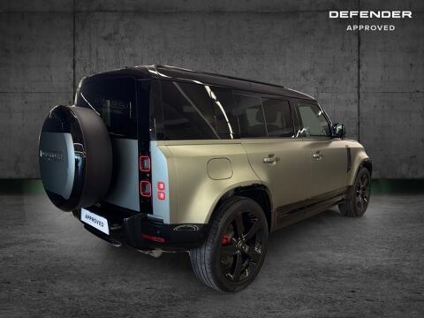 Defender 110 2.0 P300e X 2024 occasion 78560 LE PORT MARLY