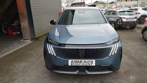 3008 1.2 HYBRID 145CH ALLURE E-DCS6 2025 occasion 40990 Saint-Paul-l&egrave;s-Dax